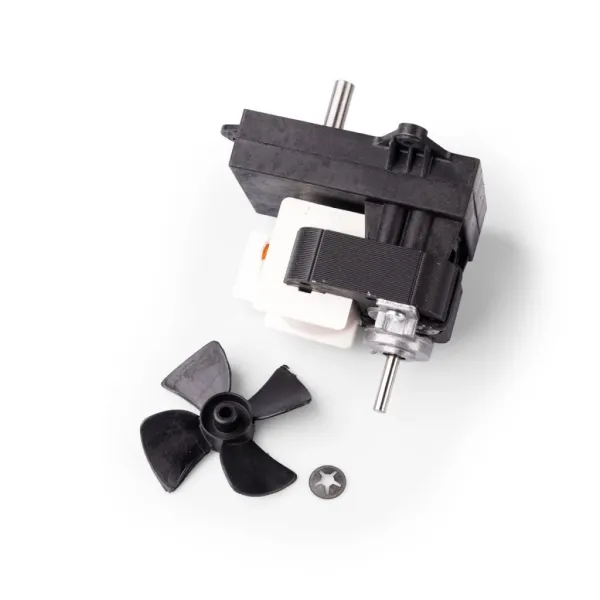 Motor csokigépre