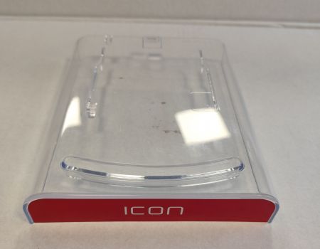 Tető ICON 3L-jégkása gép