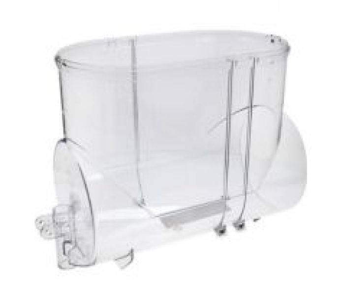 Tartály UGOLINI MT-jégkása gép