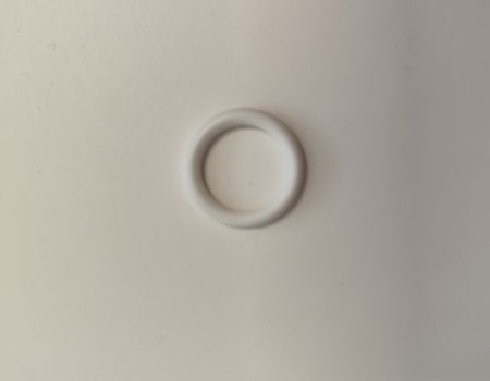 Carpigiani fehér gumi XVL