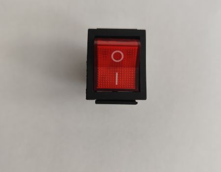 Fó kapcsoló Gofri gépre