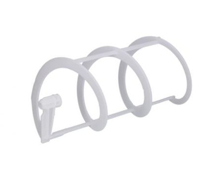 Kulső spirál UGOLINI MT-jéggása gép