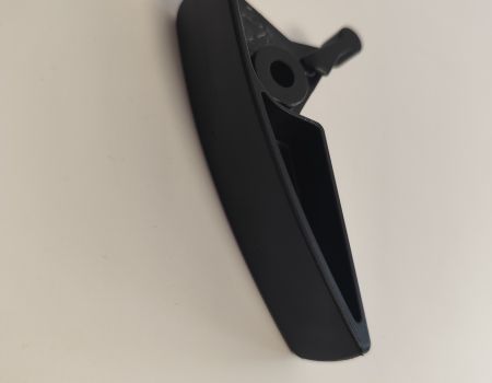 Leeresztő kar fekete 2Q000-01501