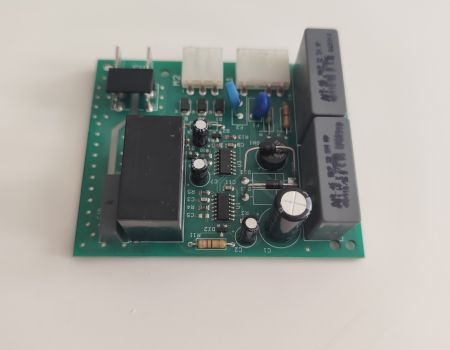Elektronikus panel 22700-00600