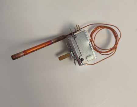 Termosztat 3L, 5L 22037-00000