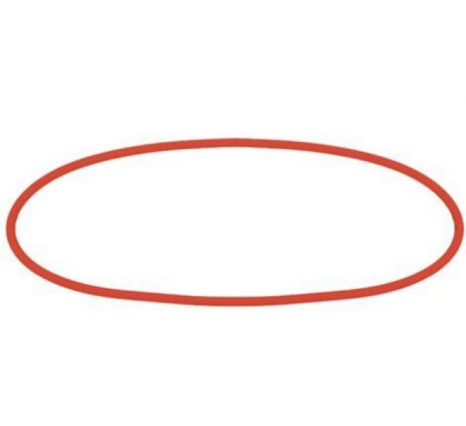 Tömítőgyűrű kulső Delice5L