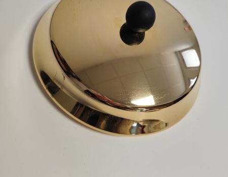 Tartályra tetó arany 3L 22500-00502