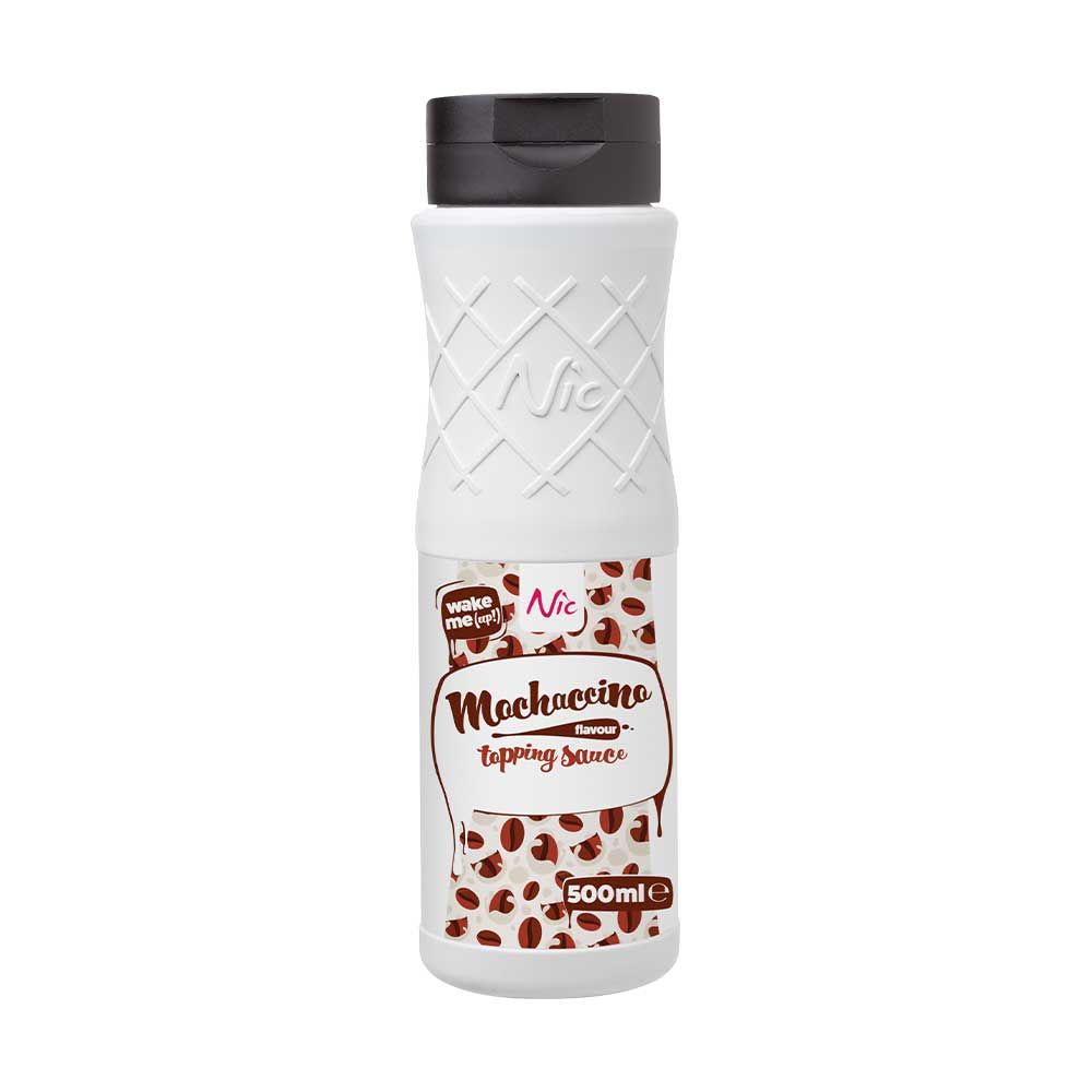 Mochaccino