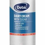 Debic tejszínhab Spray