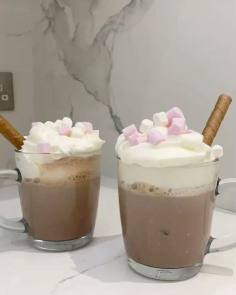 Cukrász dekoráció, szórás - májvacukor