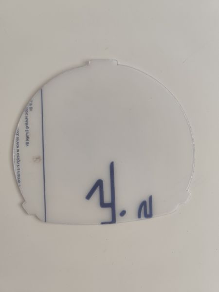 Hátsó dísz fedél 10028-03703