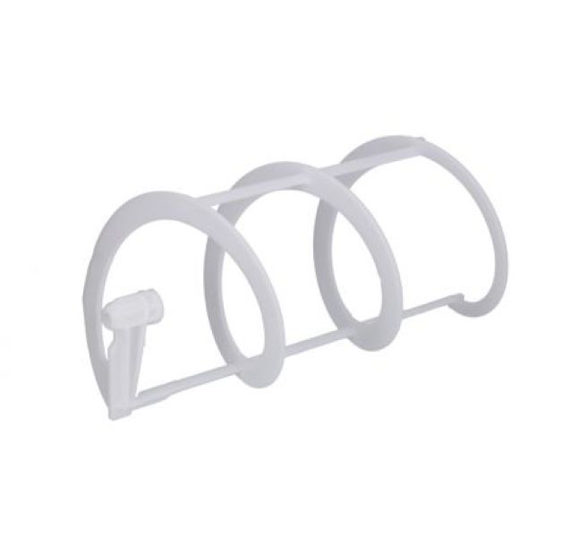 Kulső spirál UGOLINI MT-jéggása gép