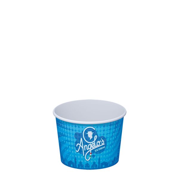 Fagylalt pohár 120 ml