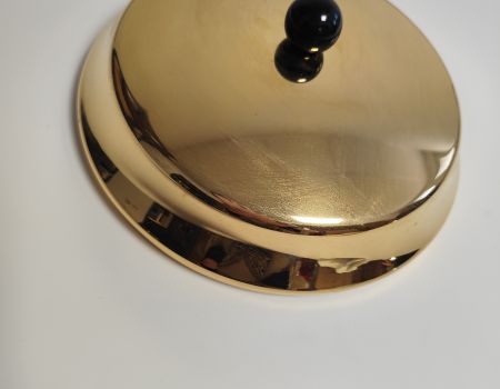 Tartályra tetó ezüst 5L 22800-26409