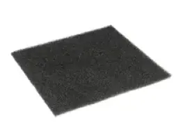 Szűrő UGOLINI MINI-jégkása gép