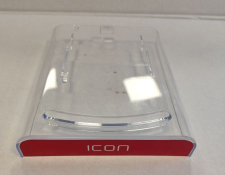 Tető ICON 3L-jégkása gép