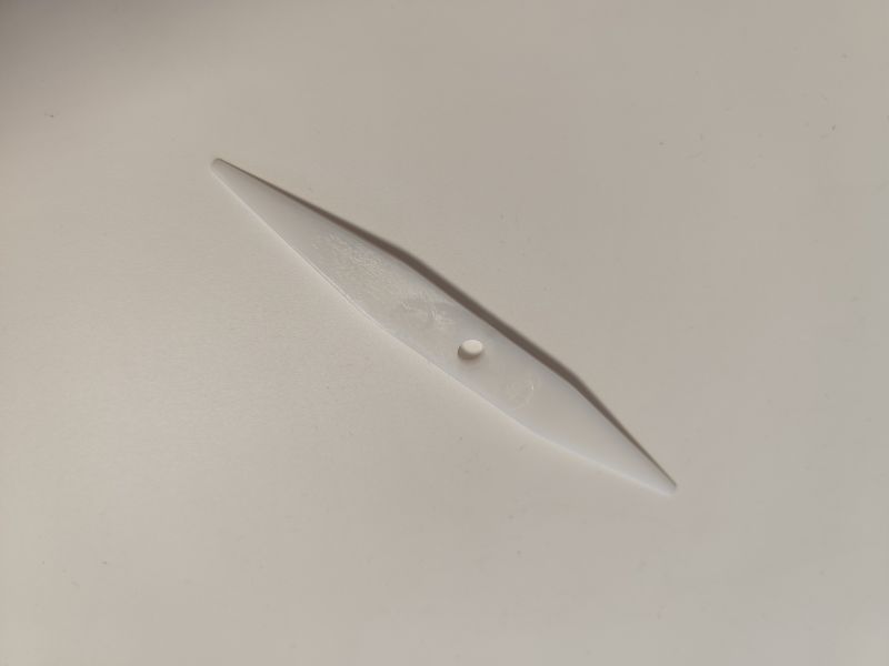 Carpigiani gumiszalag kifeszítö eszköz