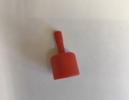 Szintjelző UGOLINI NG-jégkása gép