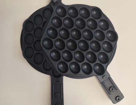 Teflon lemez Gofri gépre