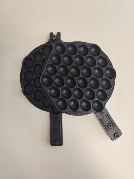 Teflon lemez Gofri gépre