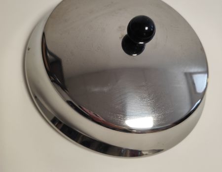 Tartály tetó arany 5L 22800-26429