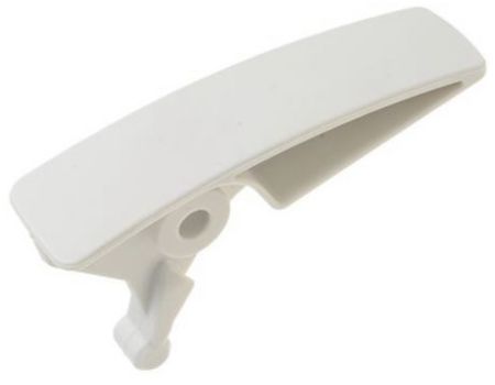 Leeresztő kar UGOLINI NG jégkása gép