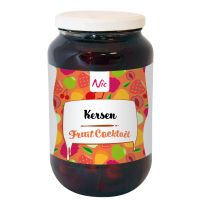 Cseresznyés koktél