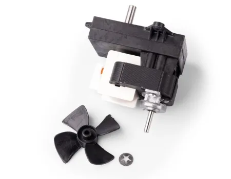 Motor csokigépre