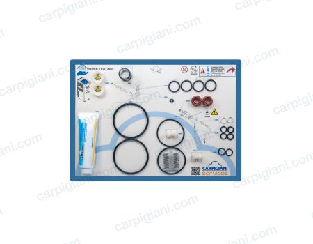 CARPIGIANI tömítés készlet