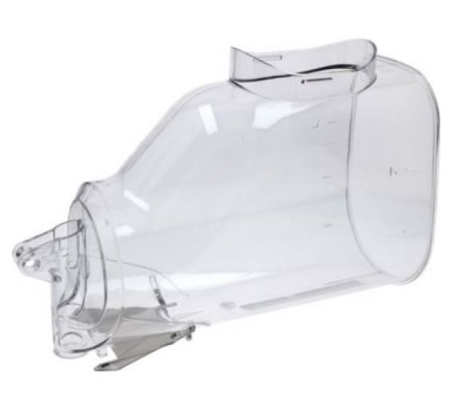 Tartály 10L UGOLINI NG -jégkása gép