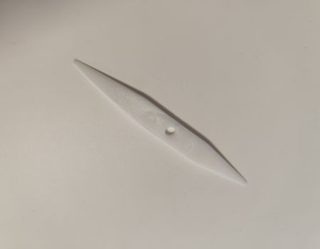 Carpigiani gumiszalag kifeszítö eszköz