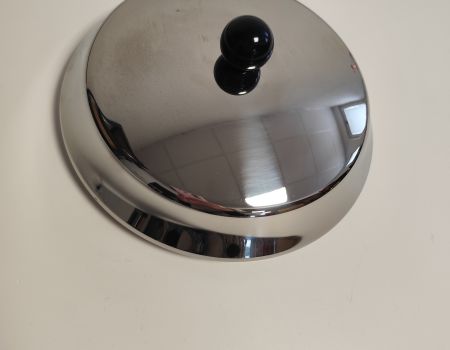 Tartályra  tetó ezüst 3L 22500-00500