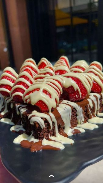 Öntet, toping - cheesecake