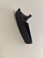 Leeresztő kar fekete 2Q000-01501