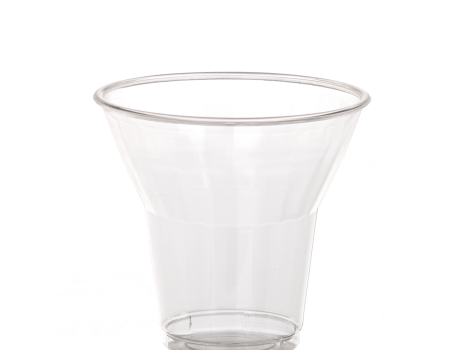 Tulipán pohár 200ml