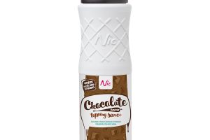Öntetek és toppingok