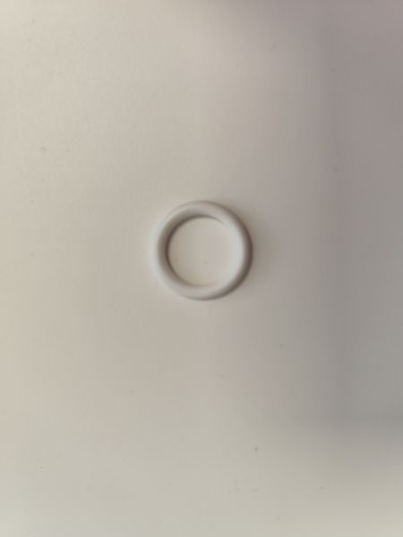 Carpigiani fehér gumi XVL