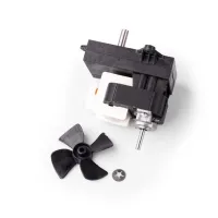 Motor csokigépre