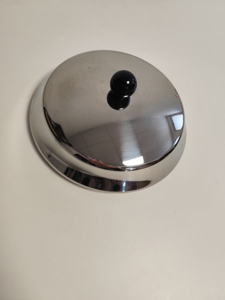 Tartályra  tetó ezüst 3L 22500-00500