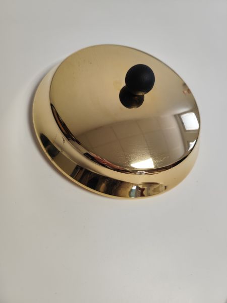 Tartályra tetó arany 3L 22500-00502