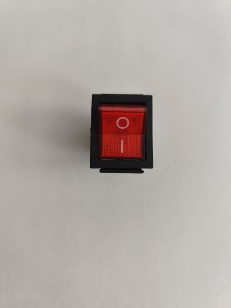 Fó kapcsoló Gofri gépre