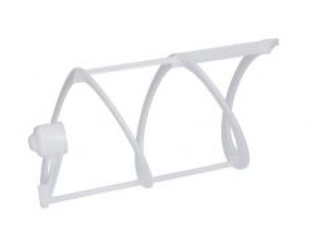 Spirál UGOLINI NG-jégkása gép 6L