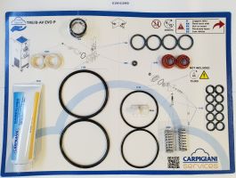 CARPIGIANI  tömítés készletTRBP-EVO 740