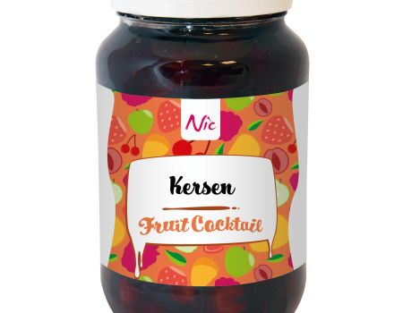 Cseresznyés koktél